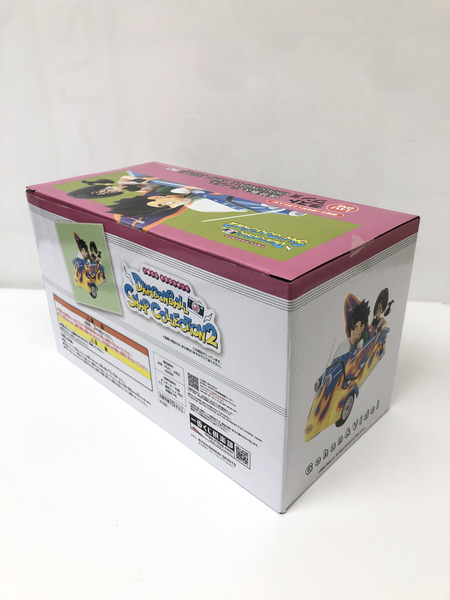 一番くじ ドラゴンボール ラストワン 悟飯 ビーデル