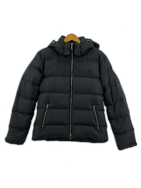 LOVELESS ダウンジャケット ダウンジャケット 黒