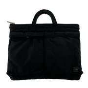 PORTER ブリーフケース タンカー トートバッグ 黒