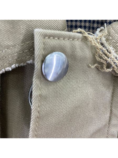 midorikawa ジャケット 24AW BIRERO WORK COAT (S)