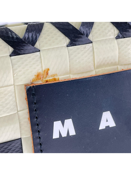 MARNI ハンドバッグ