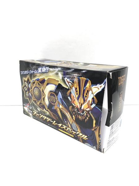 仮面ライダーギーツ DXファンタジーレイズバックル