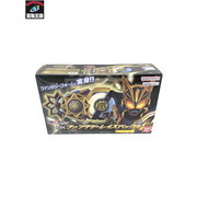仮面ライダーギーツ DXファンタジーレイズバックル