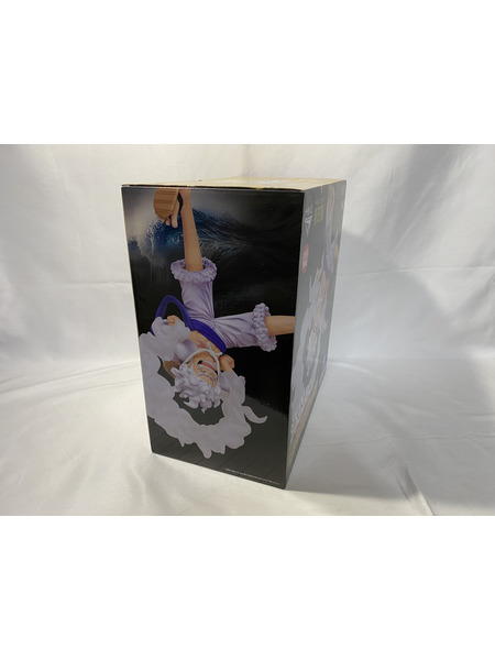 一番くじ ワンピース ラストワン賞 ルフィ[値下]