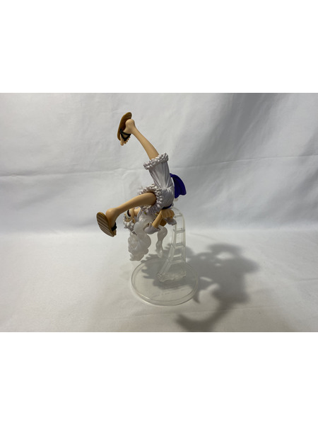 一番くじ ワンピース ラストワン賞 ルフィ[値下]