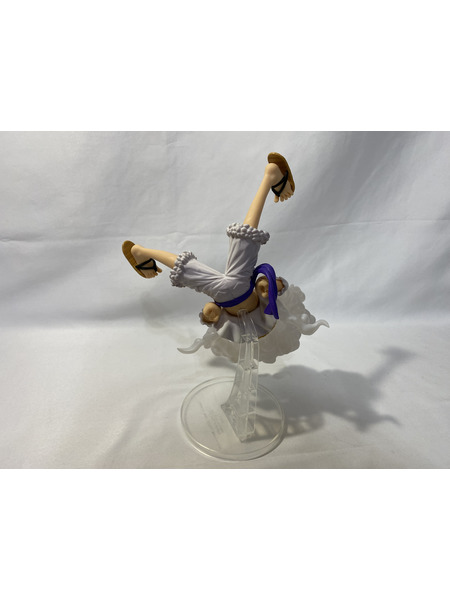 一番くじ ワンピース ラストワン賞 ルフィ[値下]