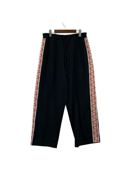 MFC STORE トラックパンツ 黒