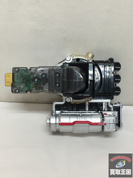 トライアルメモリ 仮面ライダーダブル