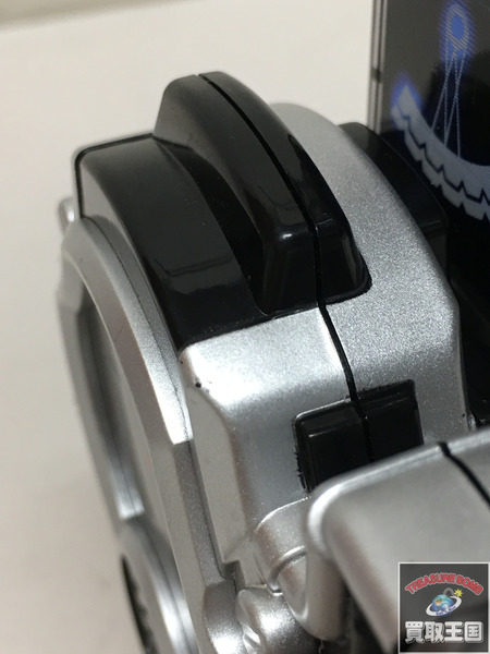 トライアルメモリ 仮面ライダーダブル