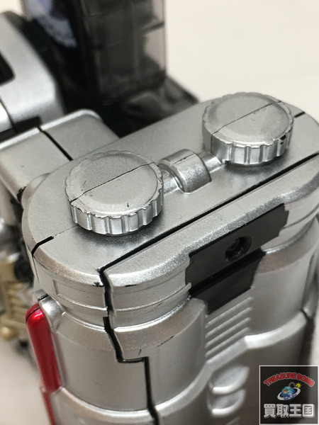 トライアルメモリ 仮面ライダーダブル