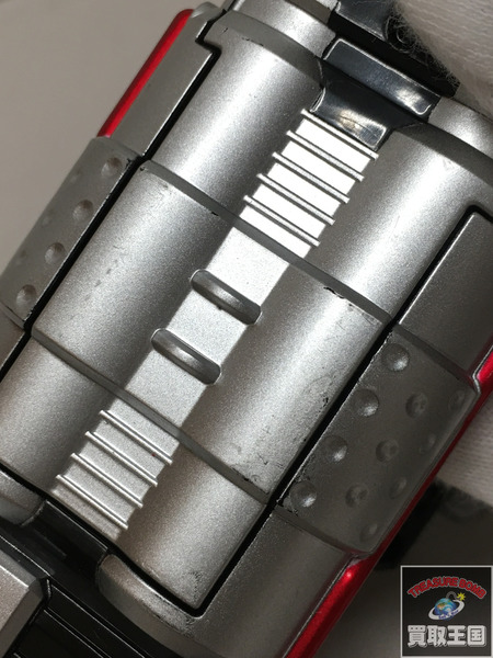 トライアルメモリ 仮面ライダーダブル