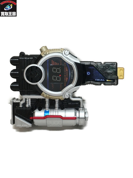 トライアルメモリ 仮面ライダーダブル