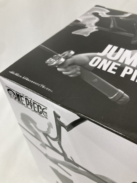 JUMP OUT HEROES ワンピース ゾロ ※未開封
