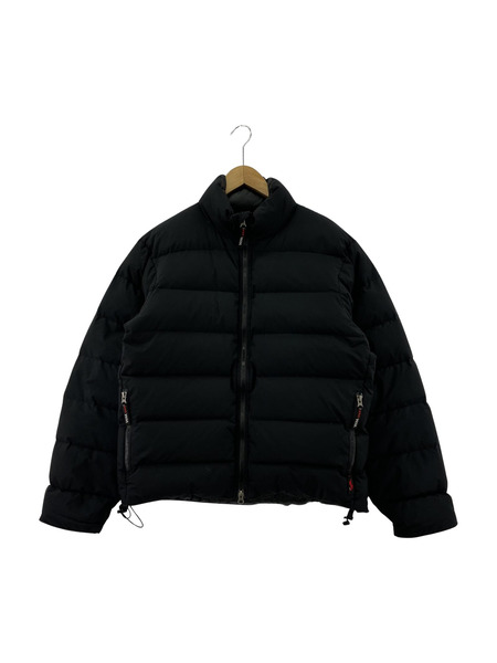 WESTERN MOUNTAINEERING カナダ製 GORE-WINDSTOPPER ダウンジャケット M[値下]