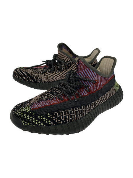 adidas スニーカー Yeezy Boost 350 v2 Yecheil