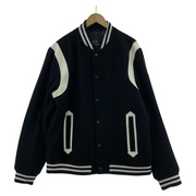 ARMANI EXCHANGE ジャケット スタジャン SizeXL BLK