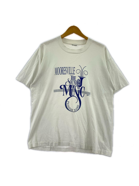 90s THE SOUND OF MUSIC TEE 白
