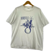 90s THE SOUND OF MUSIC TEE 白