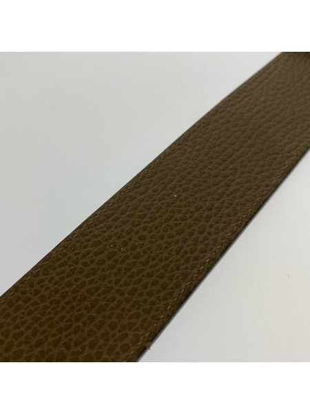 小物 GUCCI 449715 レザーベルト