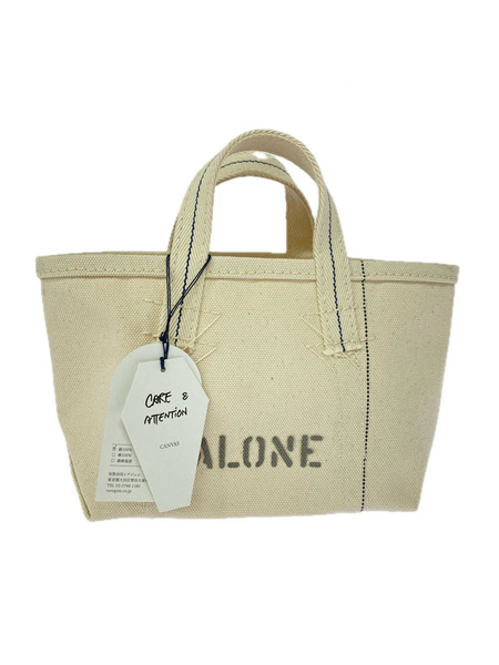 ソノ他バッグ ALONE×raregem ALONE COAL BAG