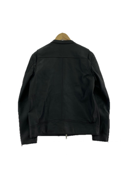 UNITED TOKYO ジャケット シープレザー size1