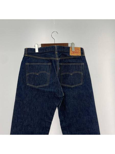 Levi's デニム・ジーンズ 66501-0008 501 ダブルネーム W36