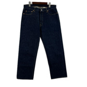 Levi's デニム・ジーンズ 66501-0008 501 ダブルネーム W36