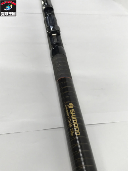 SHIMANO　青波巧　中硬　210