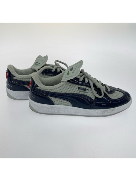 PUMA スニーカー PALERMO PREMIUM SKATE BEP 26.0 40604201