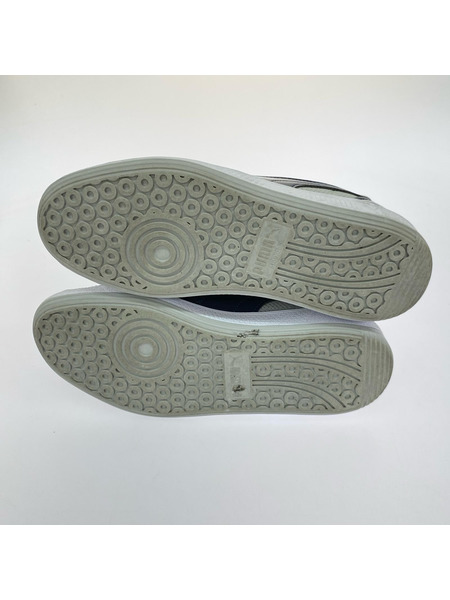 PUMA スニーカー PALERMO PREMIUM SKATE BEP 26.0 40604201