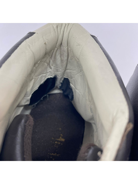 adidas スニーカー PROMODEL 2 PISTOL PETE