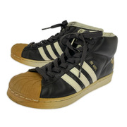 adidas スニーカー PROMODEL 2 PISTOL PETE