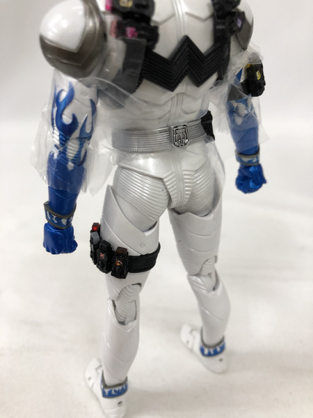 フィギュアーツ 真骨彫製法 仮面ライダーエターナル