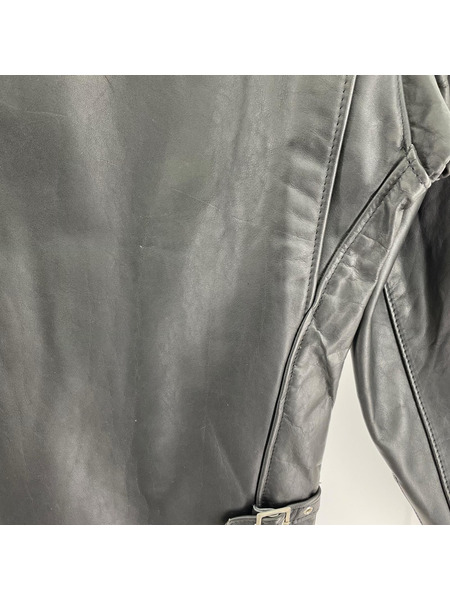 schott ライダース 80s シングルライダースジャケット[値下]