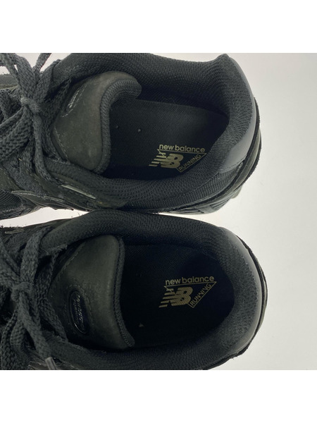 NEW BALANCE スニーカー M2002RPJ CORDURA PACK/BLACK  26.0[値下]