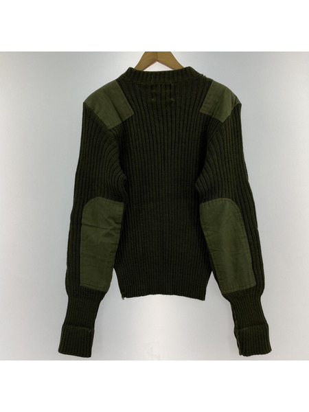 OLD・VINTAGE ニット・セーター U.S.M.C 80s コマンドセーター[値下]