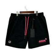 muta ショートパンツ ACANTHUS/sweet logo shorts/XL[値下]