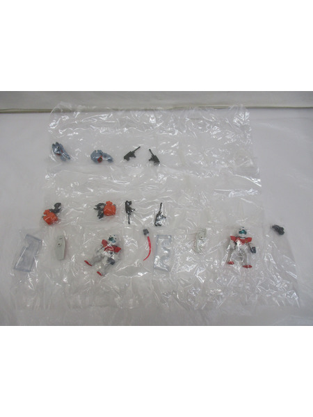 ミニフィギュア ガンダム FW GUNDAM CONVERGE18