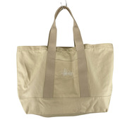 STUSSY ソノ他バッグ トートバック
