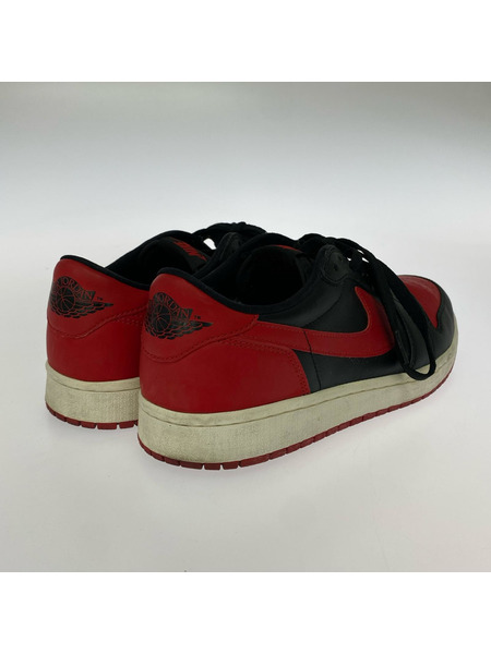 NIKE スニーカー Air Jordan 1 Low Bred