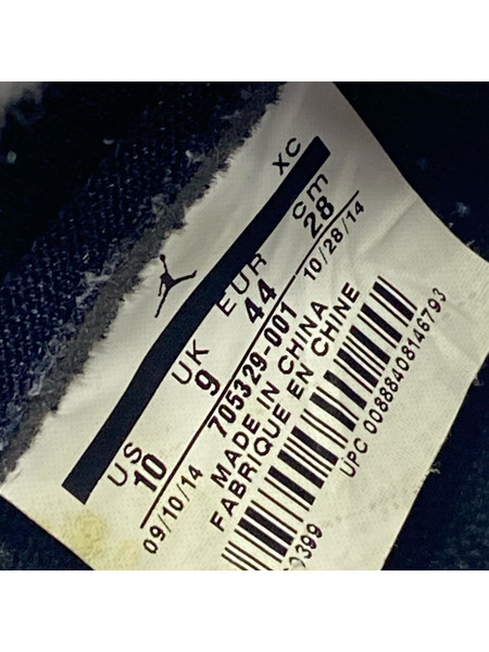 NIKE スニーカー Air Jordan 1 Low Bred