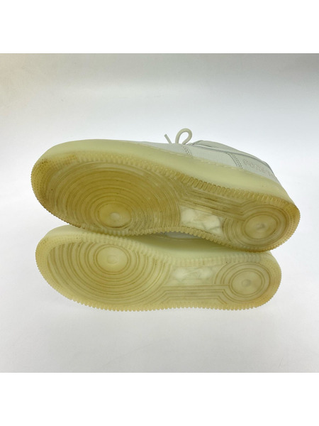 NIKE スニーカー DJ7968-100