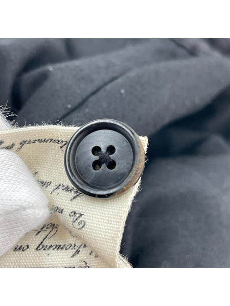 パンツ alexander manamis 25ss CHECK PATNS