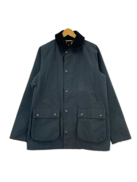 Barbour ジャケット ビデイルSL 222MCA0784 ネイビー
