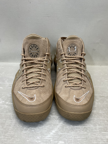 NIKE×Supreme AIR ZOOM FLIGHT 95 SP 30.0 DJ8604-200