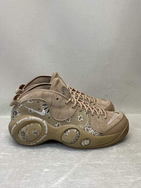 NIKE×Supreme AIR ZOOM FLIGHT 95 SP 30.0 DJ8604-200