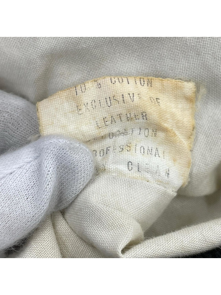 OLD・VINTAGE ジャケット 90s/JEFF HAMILTON/リバーシブルジャケット /M