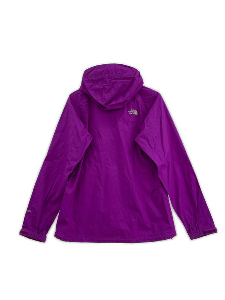 THE NORTH FACE マウンテンパーカ (S) パープル