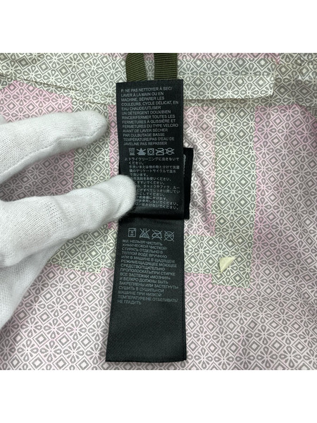 THE NORTH FACE マウンテンパーカ (S) パープル