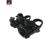 jones mercury BINDING BLACK